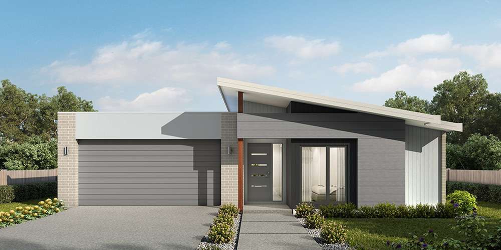 4 bedrooms New House & Land in Lot 120 New RD GLENEAGLE QLD, 4285
