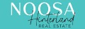 Noosa Hinterland Real Estate's logo