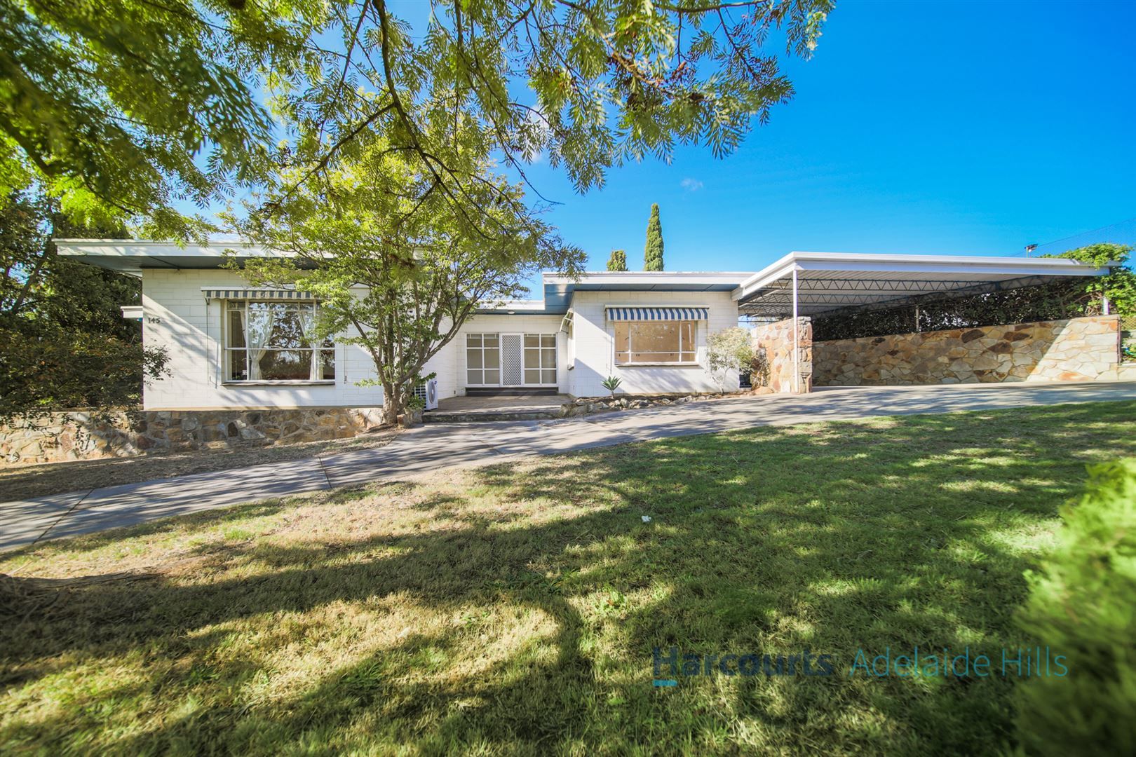 145 Shepherds Hill Road, Eden Hills SA 5050, Image 0