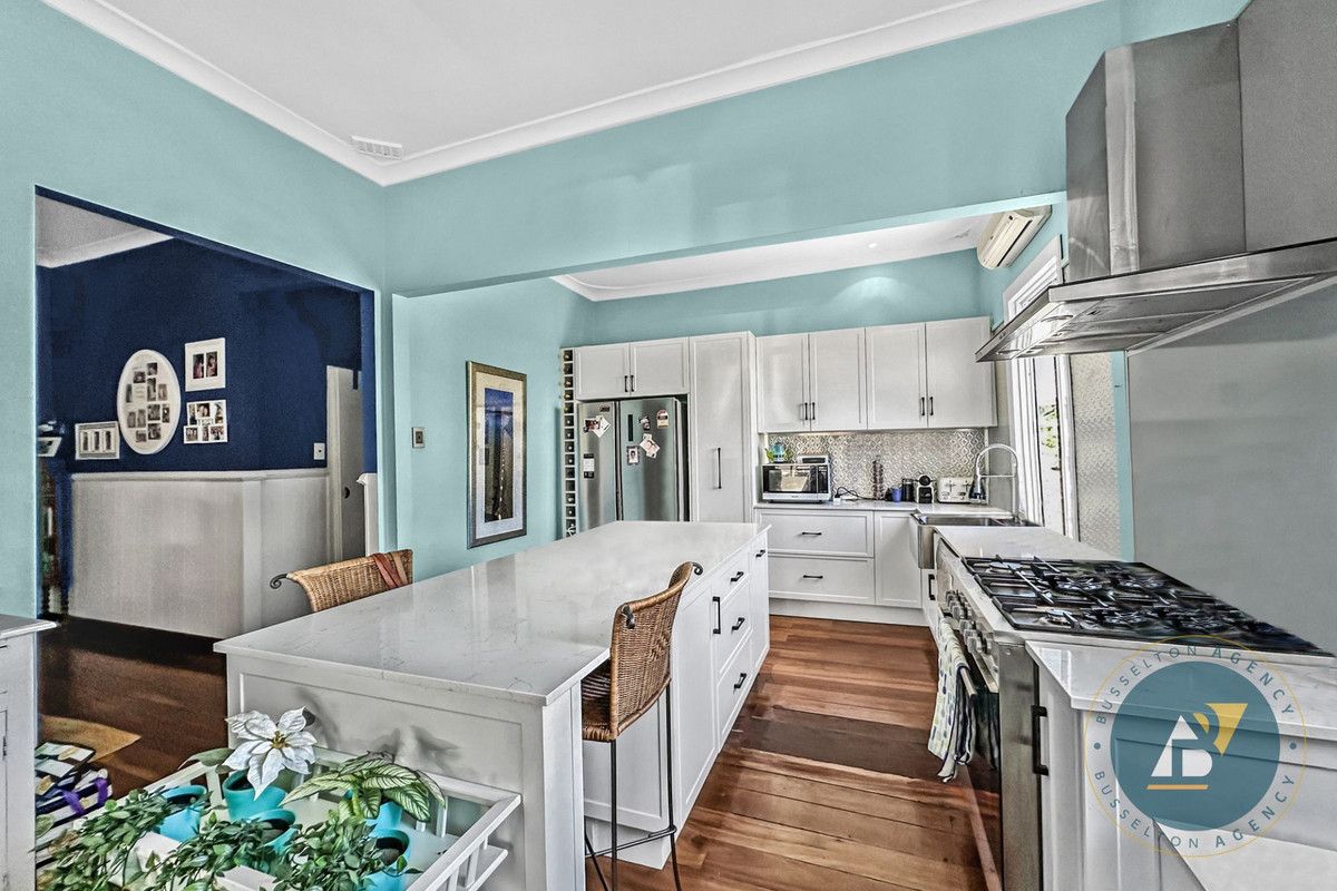 3 bedrooms House in 8B Dorset Street WEST BUSSELTON WA, 6280