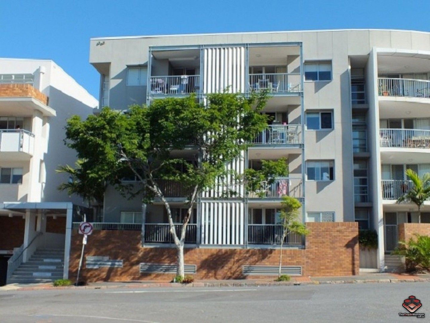 U210/74 Costin Street, Fortitude Valley QLD 4006 - Apartment For Rent ...