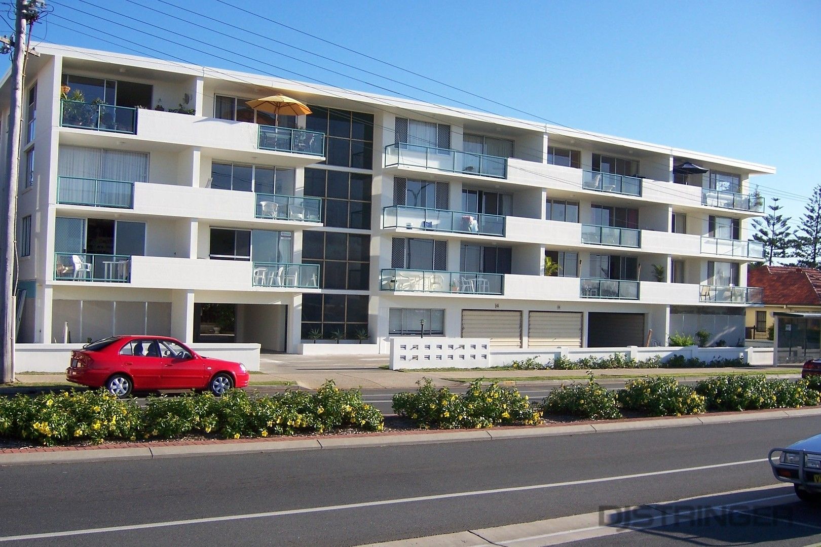 2 bedrooms Apartment / Unit / Flat in 12/4 Musgrave Street BILINGA QLD, 4225