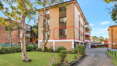 Picture of 4/19 Equity Place, CANLEY VALE NSW 2166