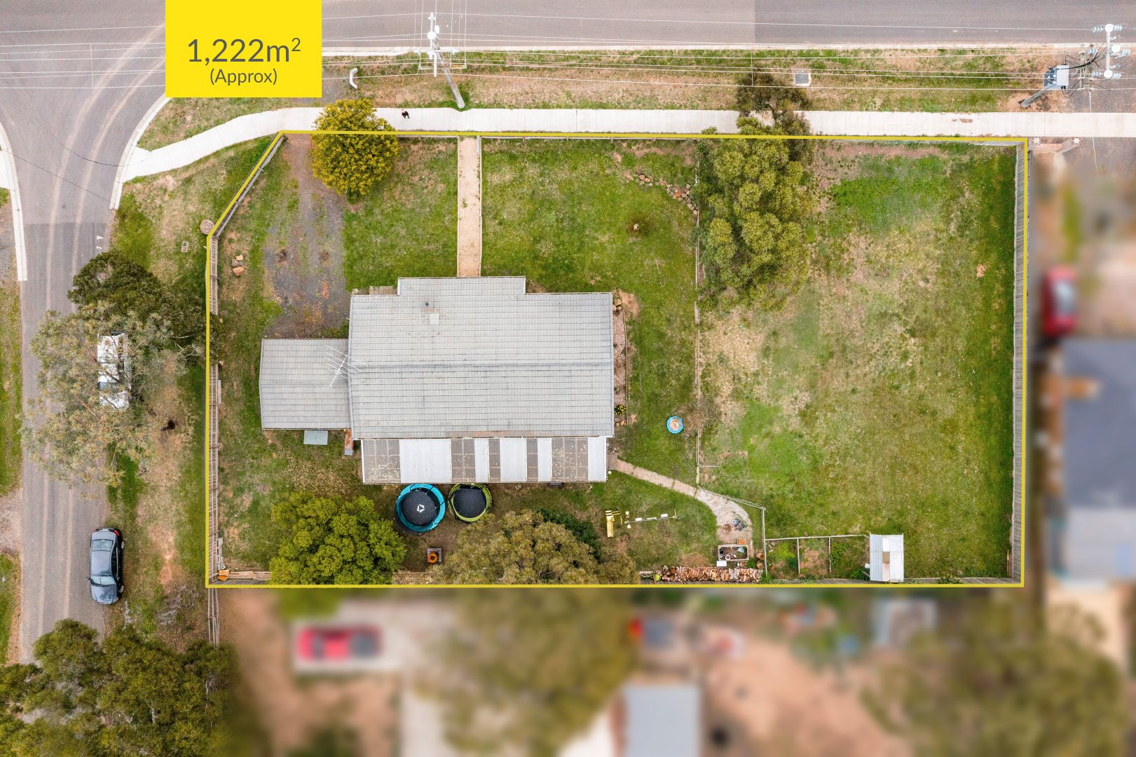 57 Metcalfe Drive, Romsey VIC 3434, Image 1