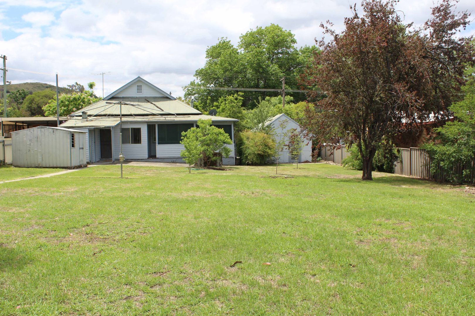 45 Lockhart Street, Adelong NSW 2729, Image 1