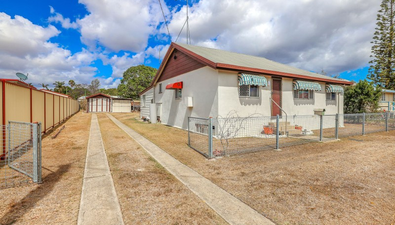 Picture of 27 Sugden Street, BUNDABERG SOUTH QLD 4670
