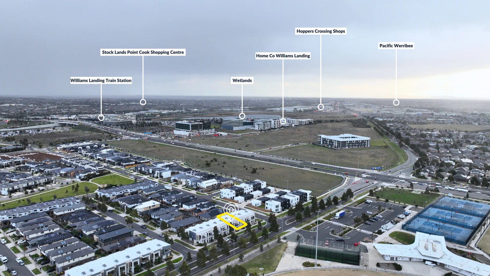 Additional image 21 of 83 Williams Landing Boulevard, Williams Landing VIC 3027