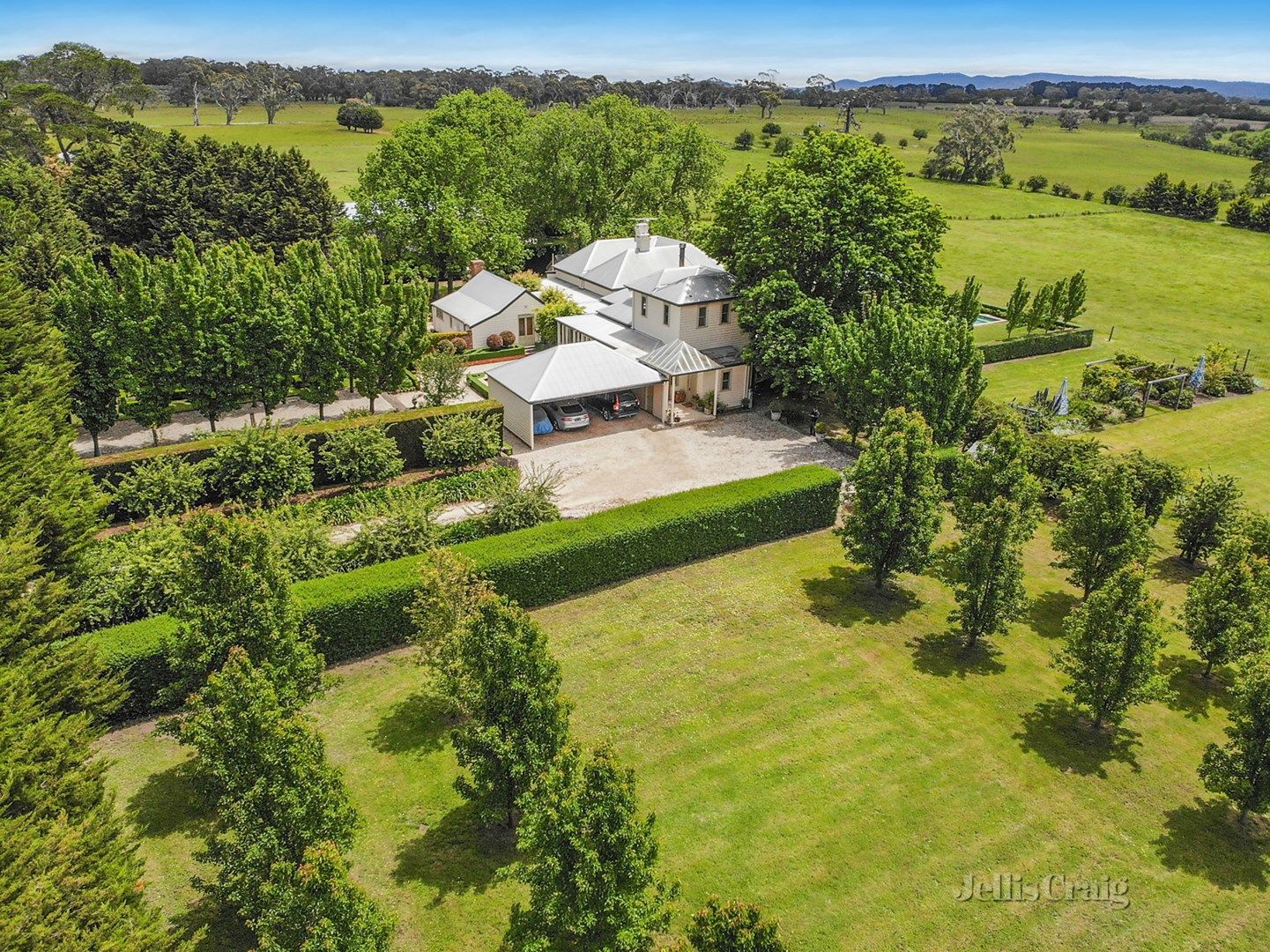 1481 Romsey Road, Romsey VIC 3434, Image 0