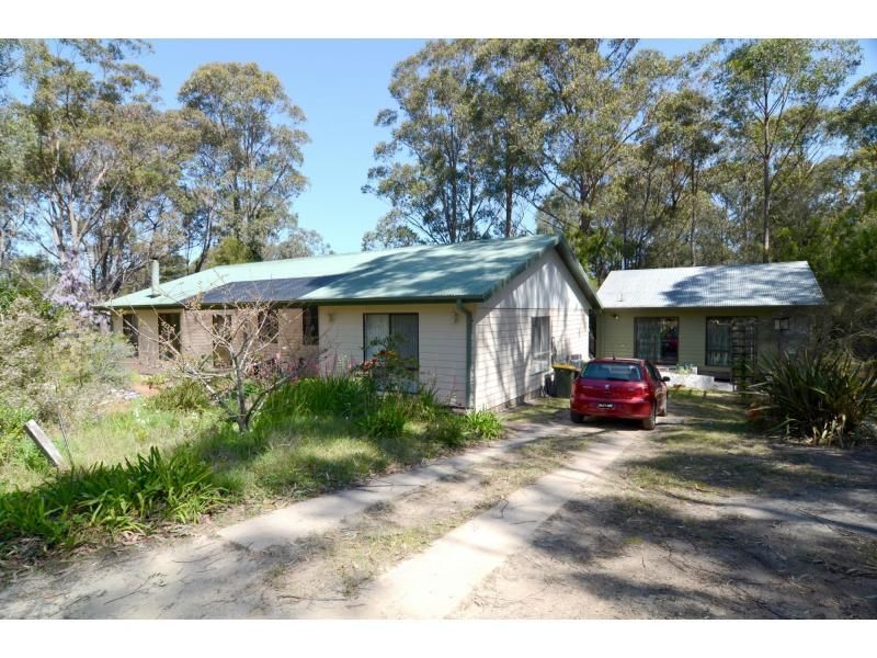 17 Settlers Road, Greigs Flat NSW 2549, Image 2