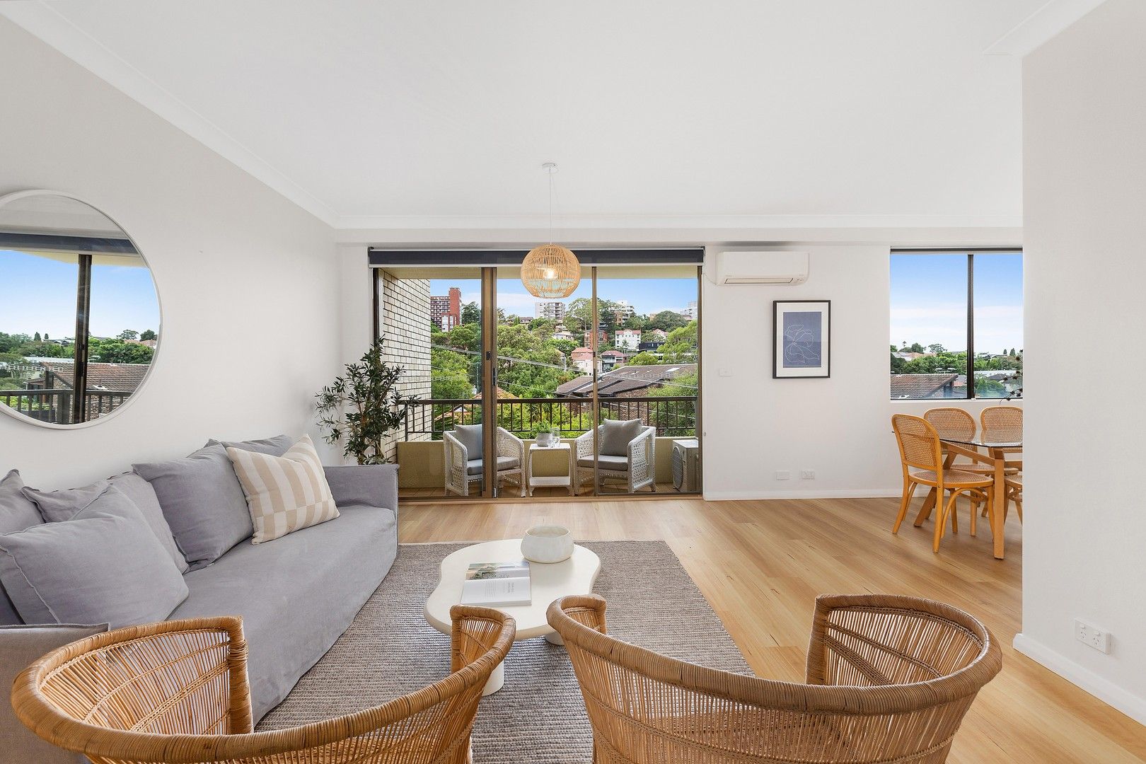 3/44-50 Bent Street, Neutral Bay NSW 2089, Image 0