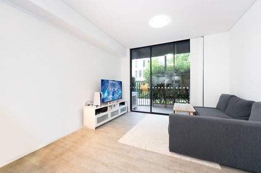 1 bedrooms Apartment / Unit / Flat in 119/4 Banilung St ROSEBERY NSW, 2018