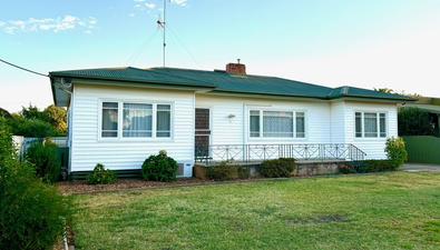 Picture of 15 Sledmere Ave, COBRAM VIC 3644