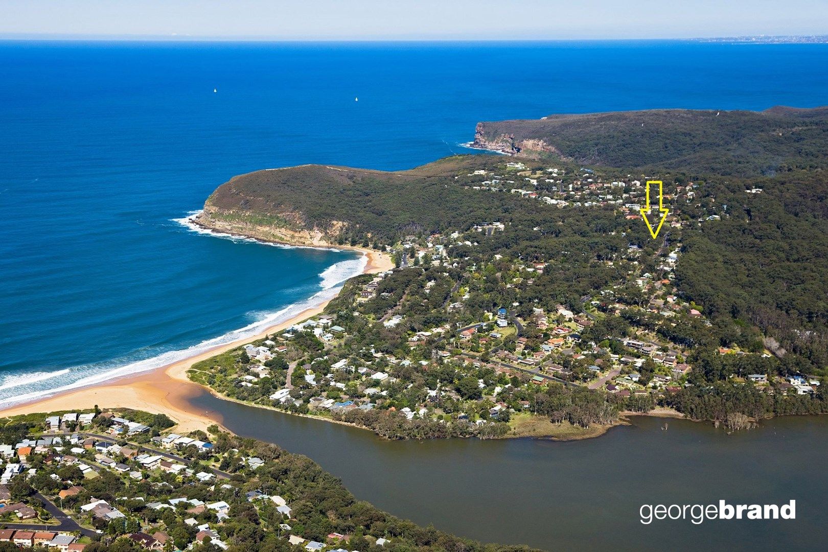 514 The Scenic Road, Macmasters Beach NSW 2251, Image 0