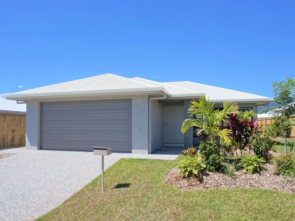 Lot 310 Bulleringa Loop, Mount Peter QLD 4869, Image 0