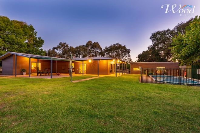 Picture of 255 Glenellen Rd, GLENELLEN NSW 2642