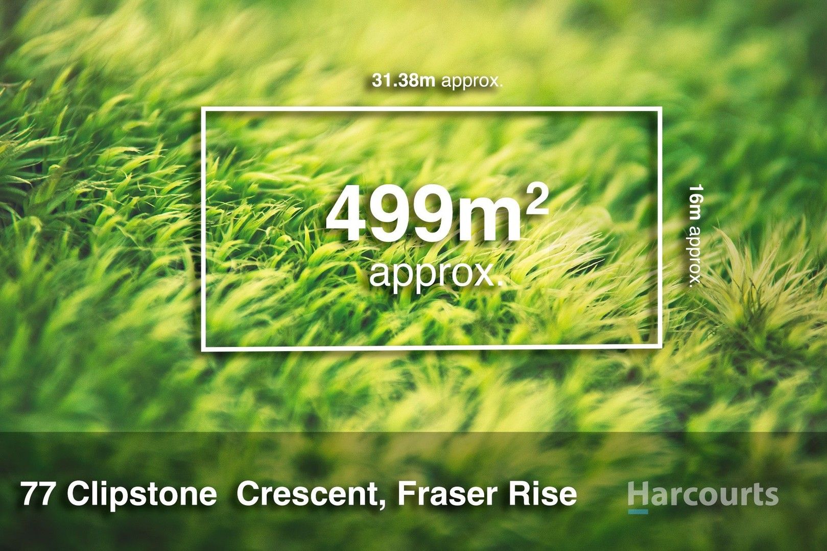 77 Clipstone Crescent, Fraser Rise VIC 3336, Image 0