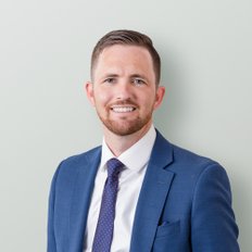 James Cahill, Sales representative