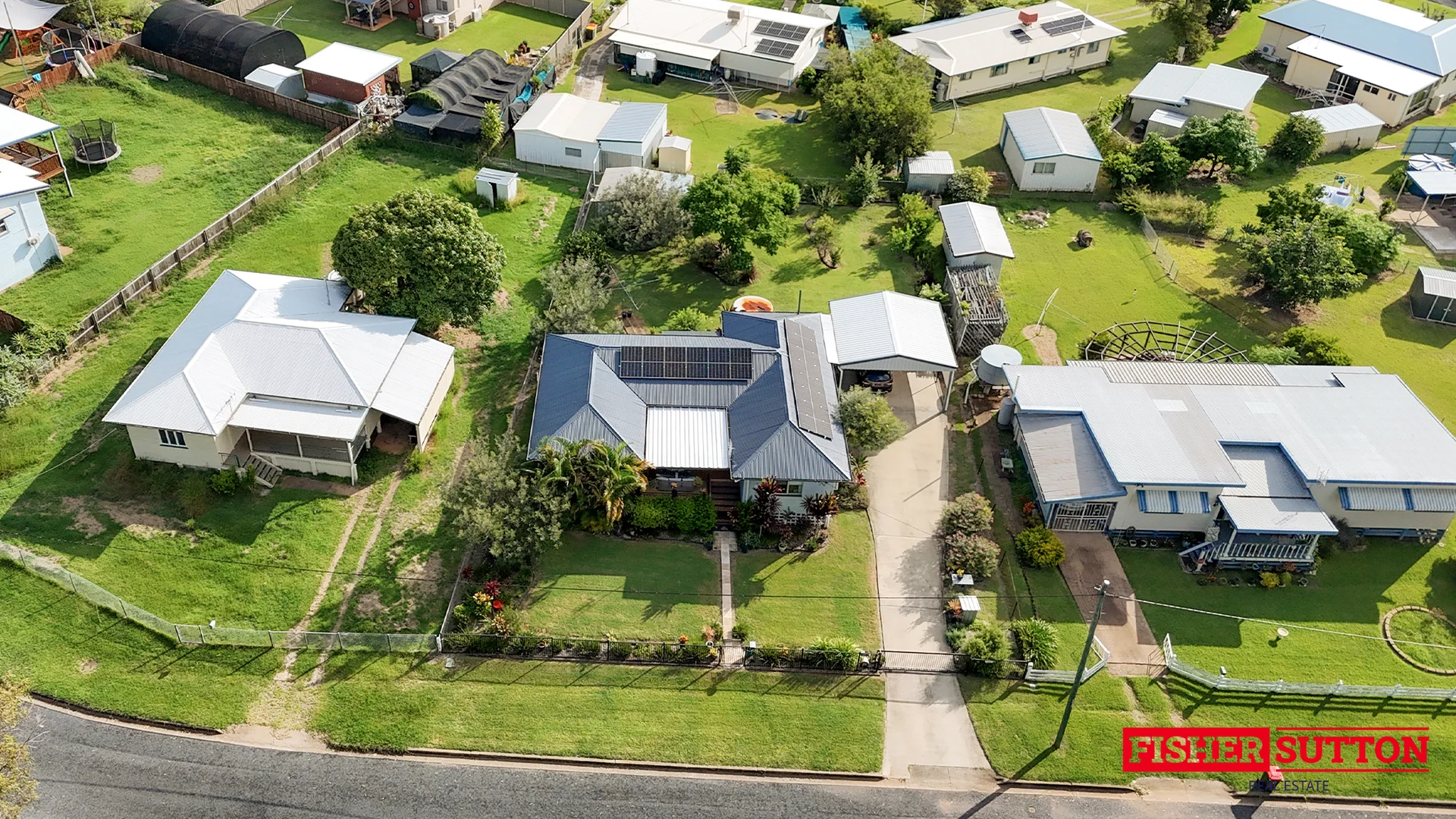 Additional image 18 of 6 Sheil Crescent, Mount Morgan QLD 4714