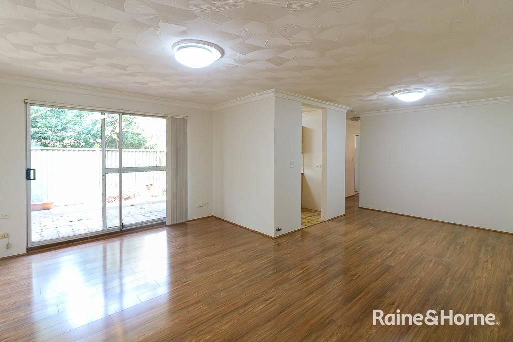 2 bedrooms Apartment / Unit / Flat in 3/43-45 Ross Street PARRAMATTA NSW, 2150