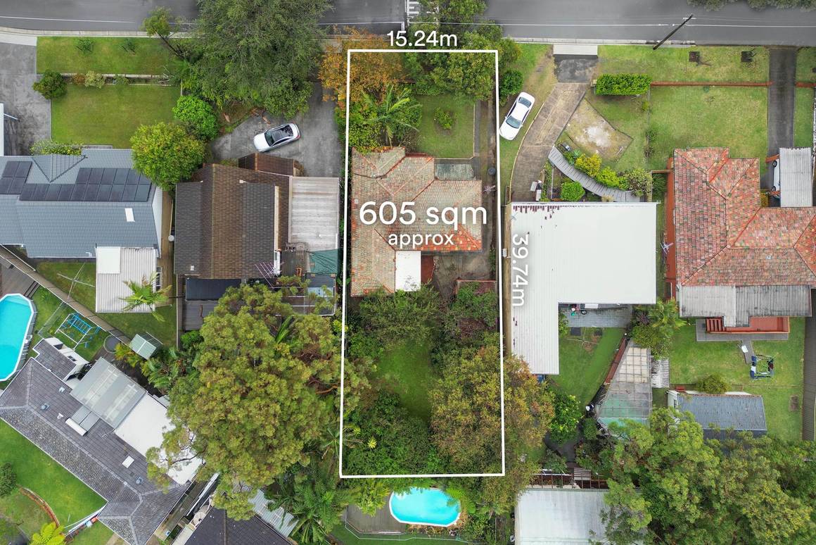 Picture of 454 Princes Highway, GYMEA NSW 2227