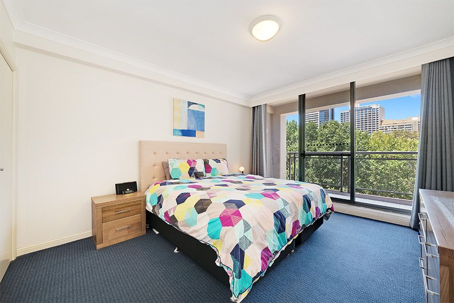 602/281 Elizabeth Street, Sydney NSW 2000, Image 2