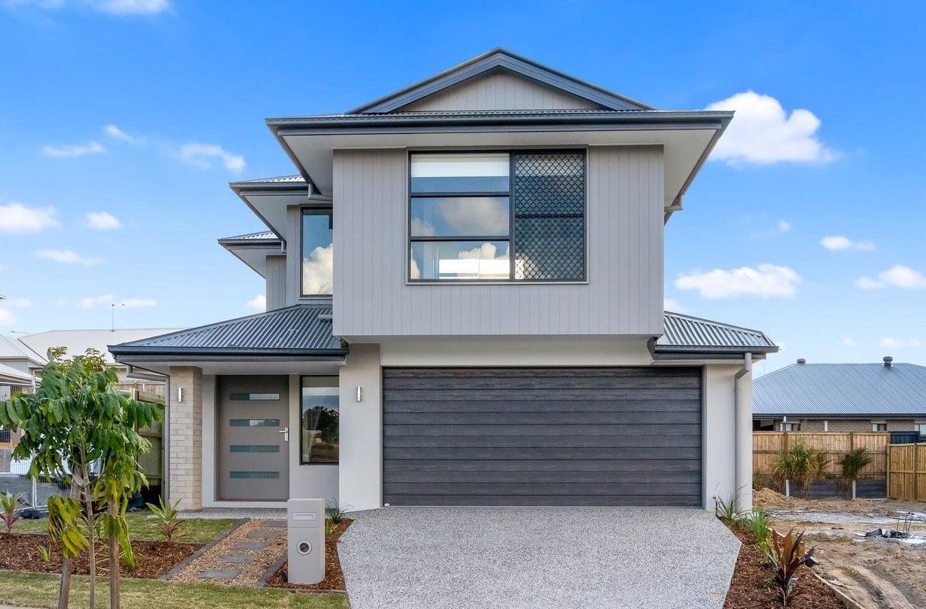 4 bedrooms House in 6 Homevale Drive SOUTH RIPLEY QLD, 4306