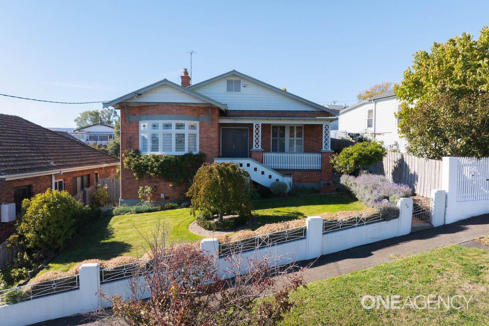 2 bedrooms House in 63 Abbott Street EAST LAUNCESTON TAS, 7250