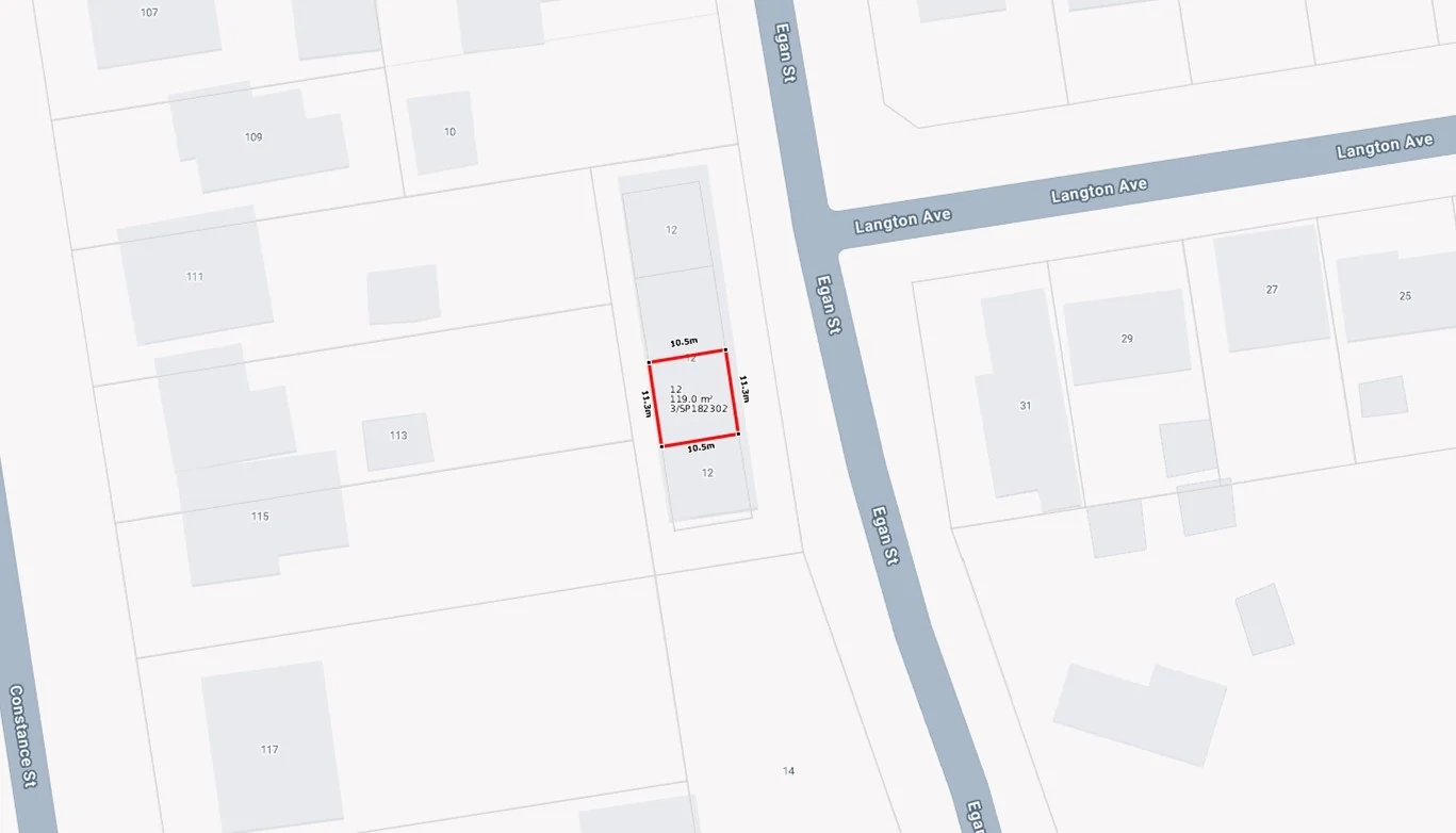 Additional image 25 of 3/12 Egan Street, Mareeba QLD 4880