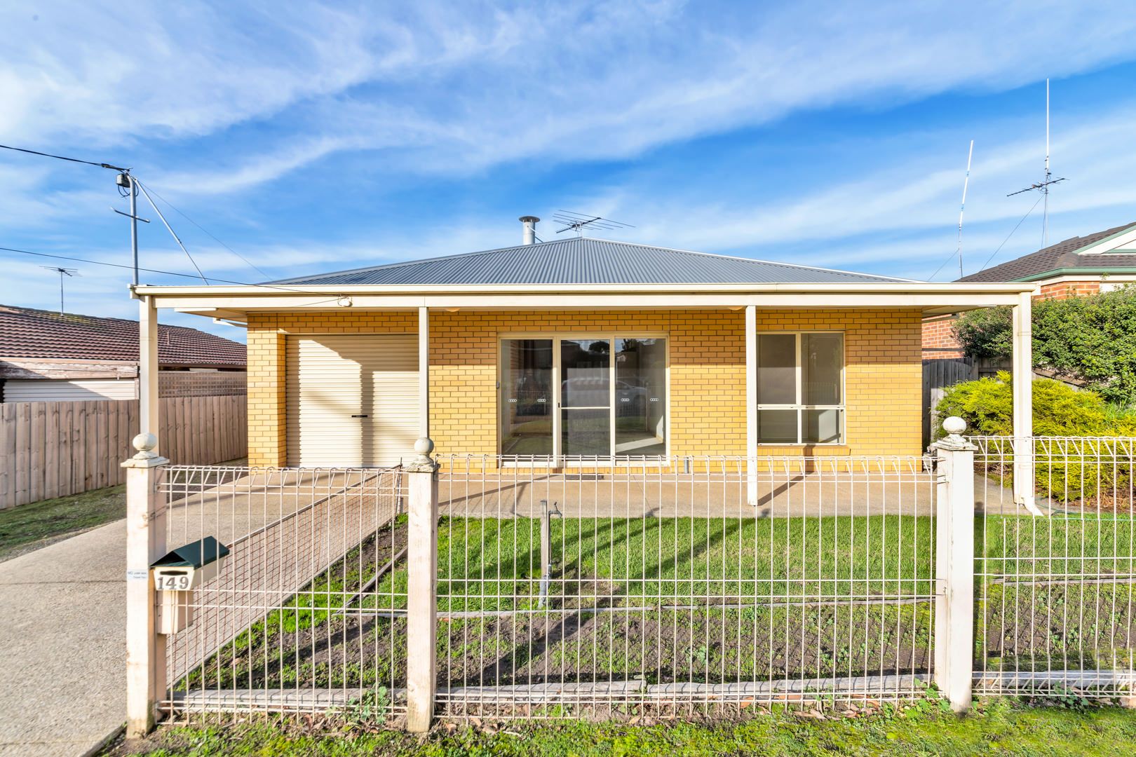 149 Beacon Point Road, Clifton Springs VIC 3222, Image 0