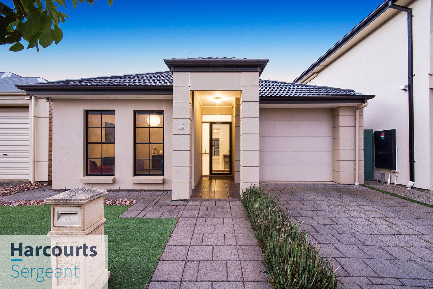 8 Lorentz Court, Mawson Lakes SA 5095, Image 0