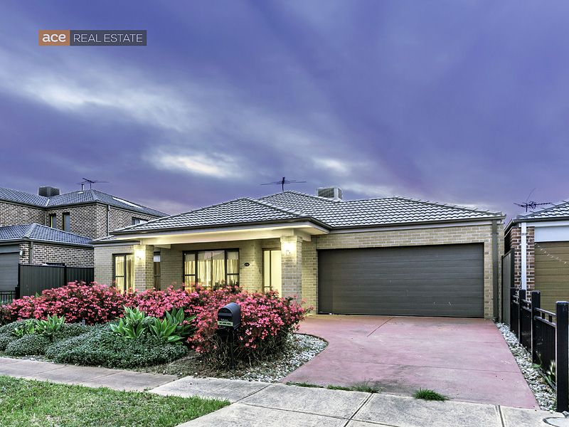 64 Villiers Drive, Point Cook VIC 3030, Image 1