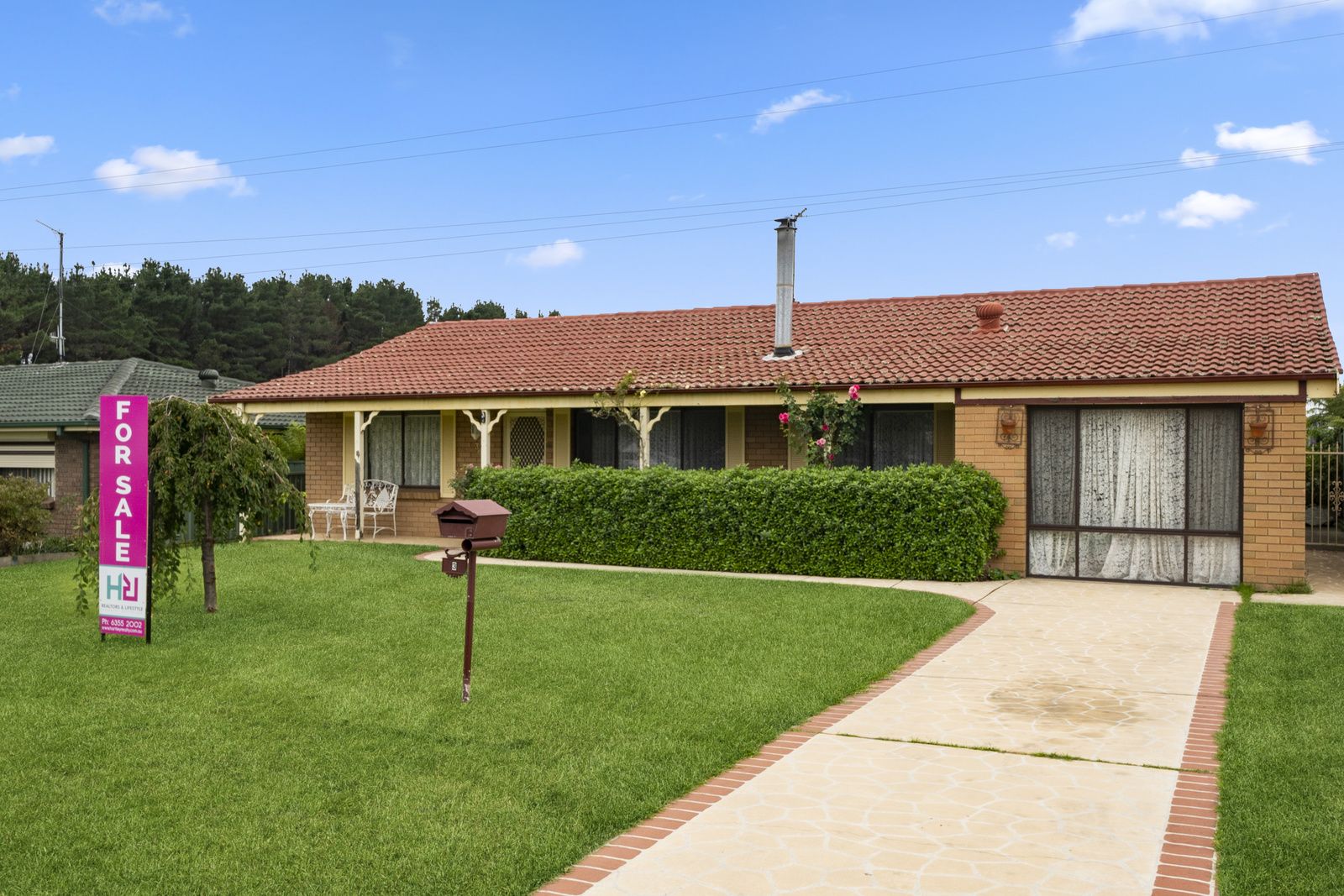 3 Talia Place, Wallerawang NSW 2845, Image 0