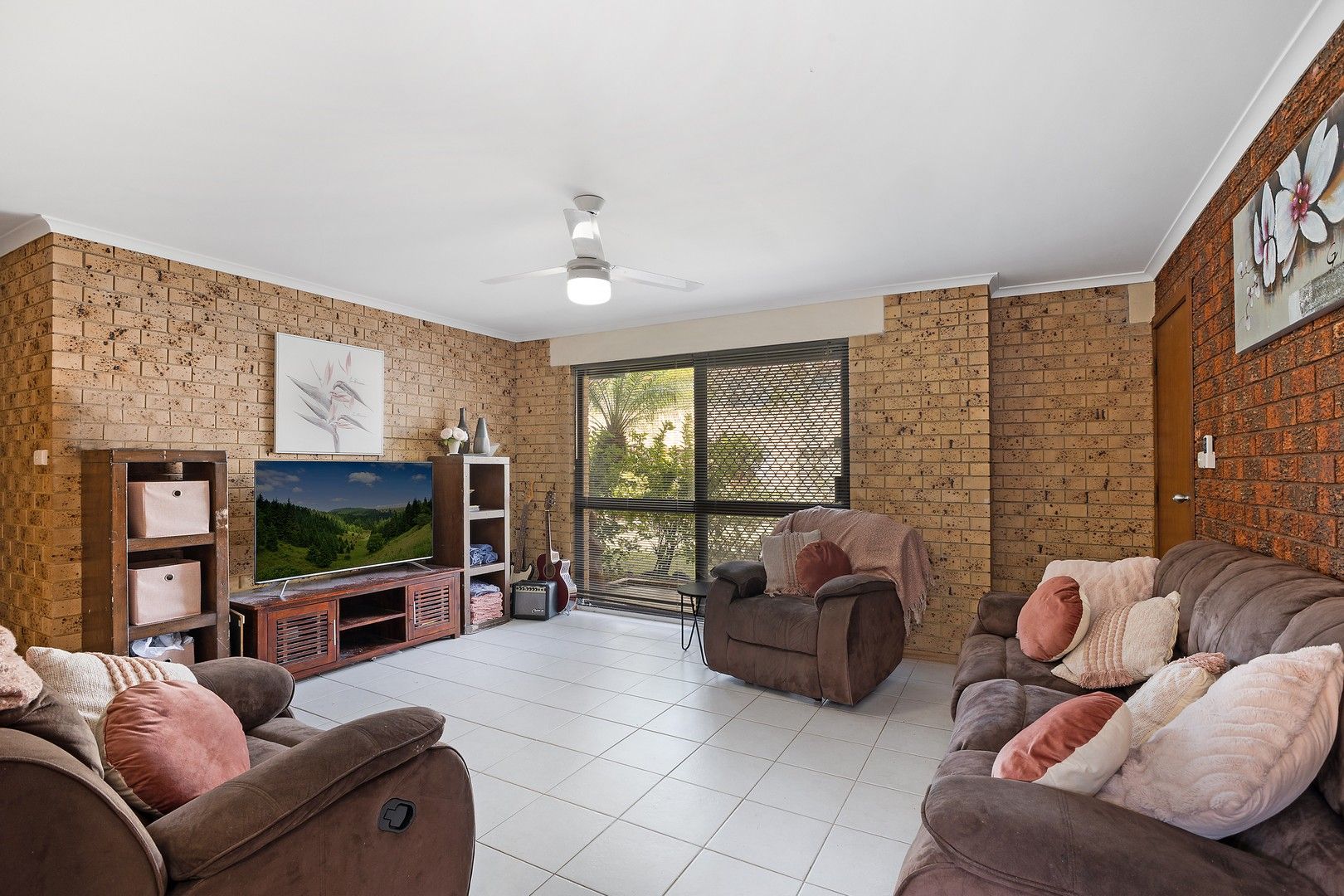3 bedrooms Apartment / Unit / Flat in 1/13 Namitjira Place BALLINA NSW, 2478