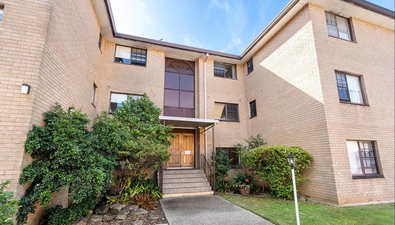 Picture of 2/2 Muriel Street, HORNSBY NSW 2077