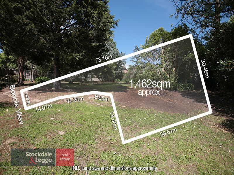 42A Bonnie View Road, CROYDON NORTH VIC 3136, Image 0