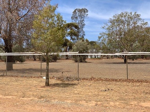 Lot 529 Farrer Street, Parkes NSW 2870, Image 1