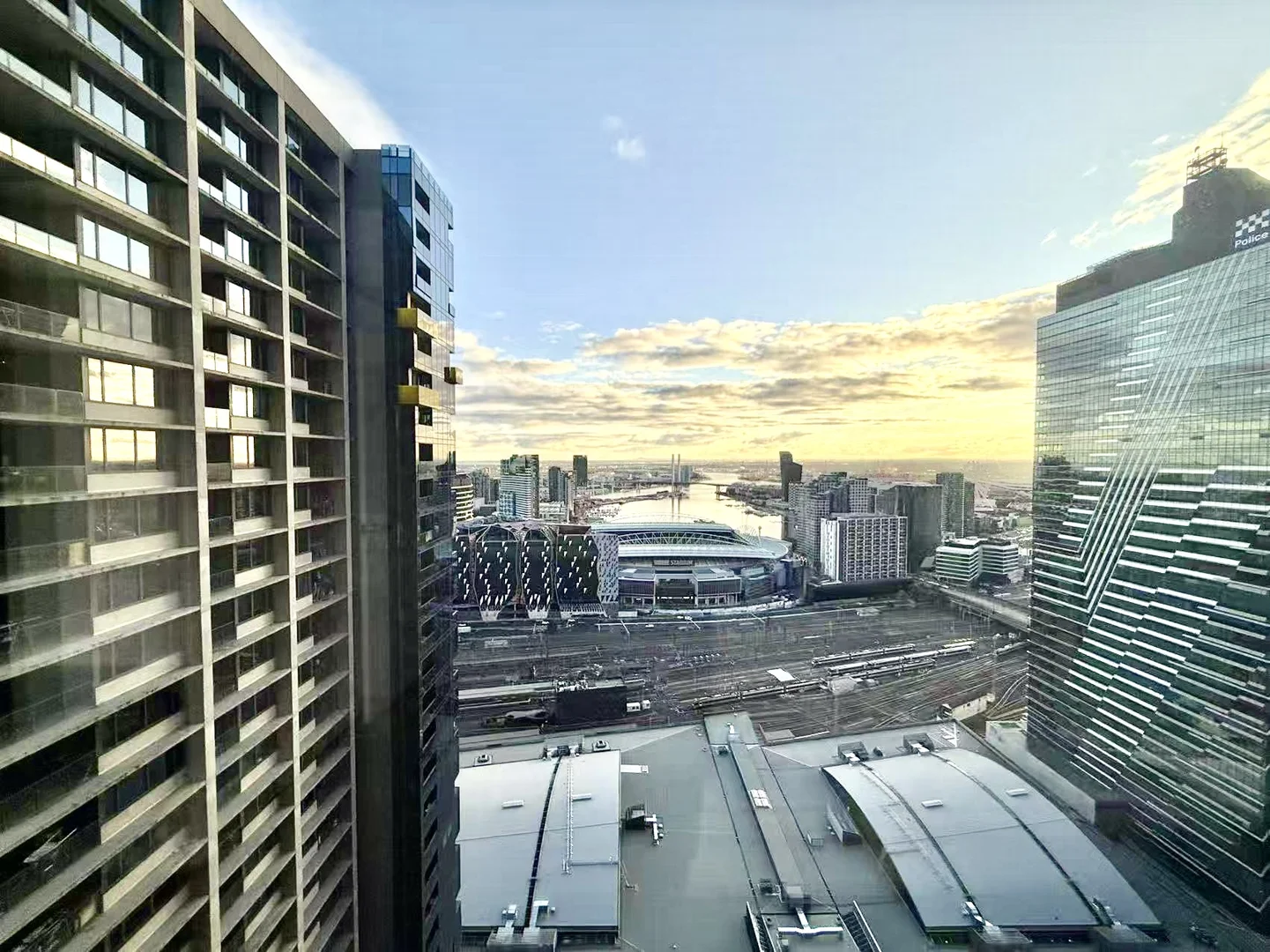 Additional image 9 of 3710/639 Lonsdale St, Melbourne VIC 3000