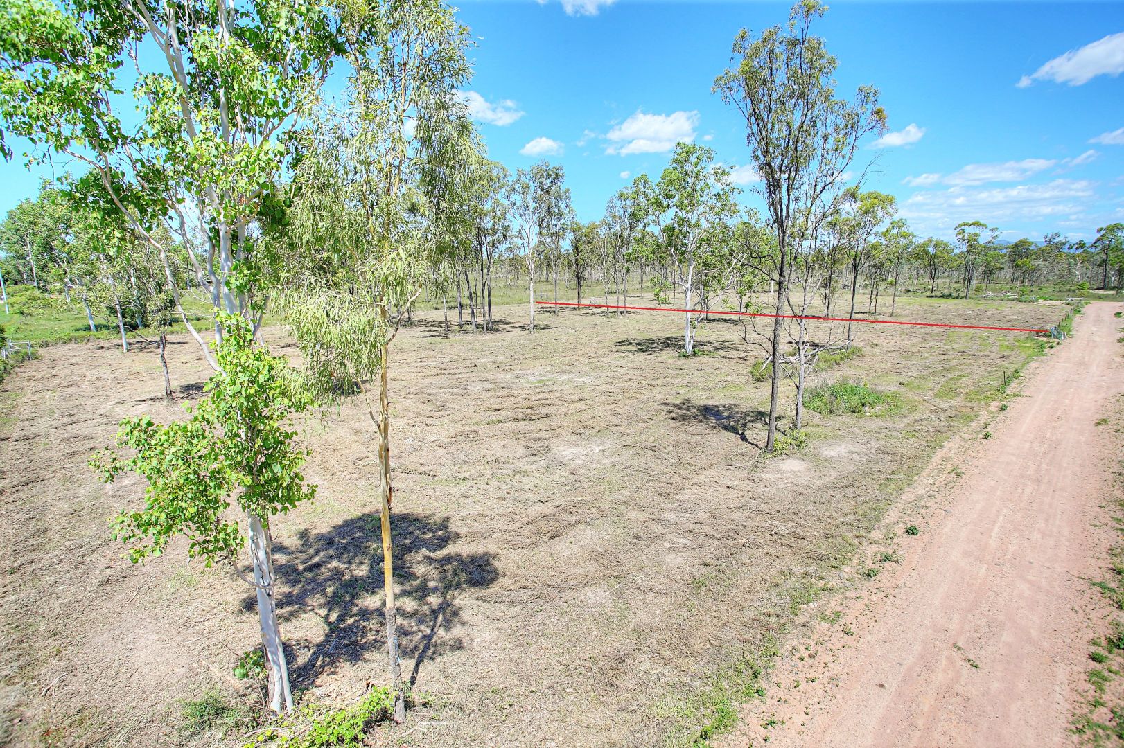 Lot 2, 58 Texas Road, Jensen QLD 4818, Image 2