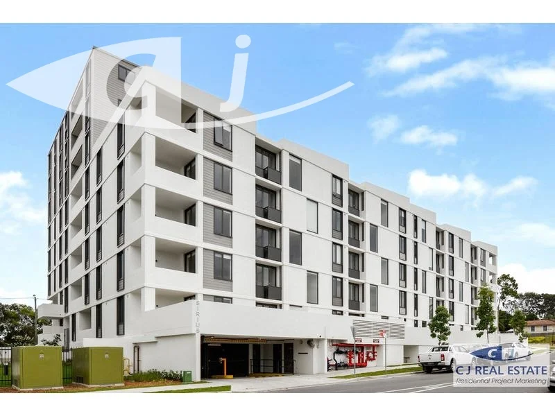 Additional image 6 of 542/64 River Rd, Ermington NSW 2115