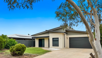 Picture of 10 Teague Crescent, LARAPINTA NT 0875