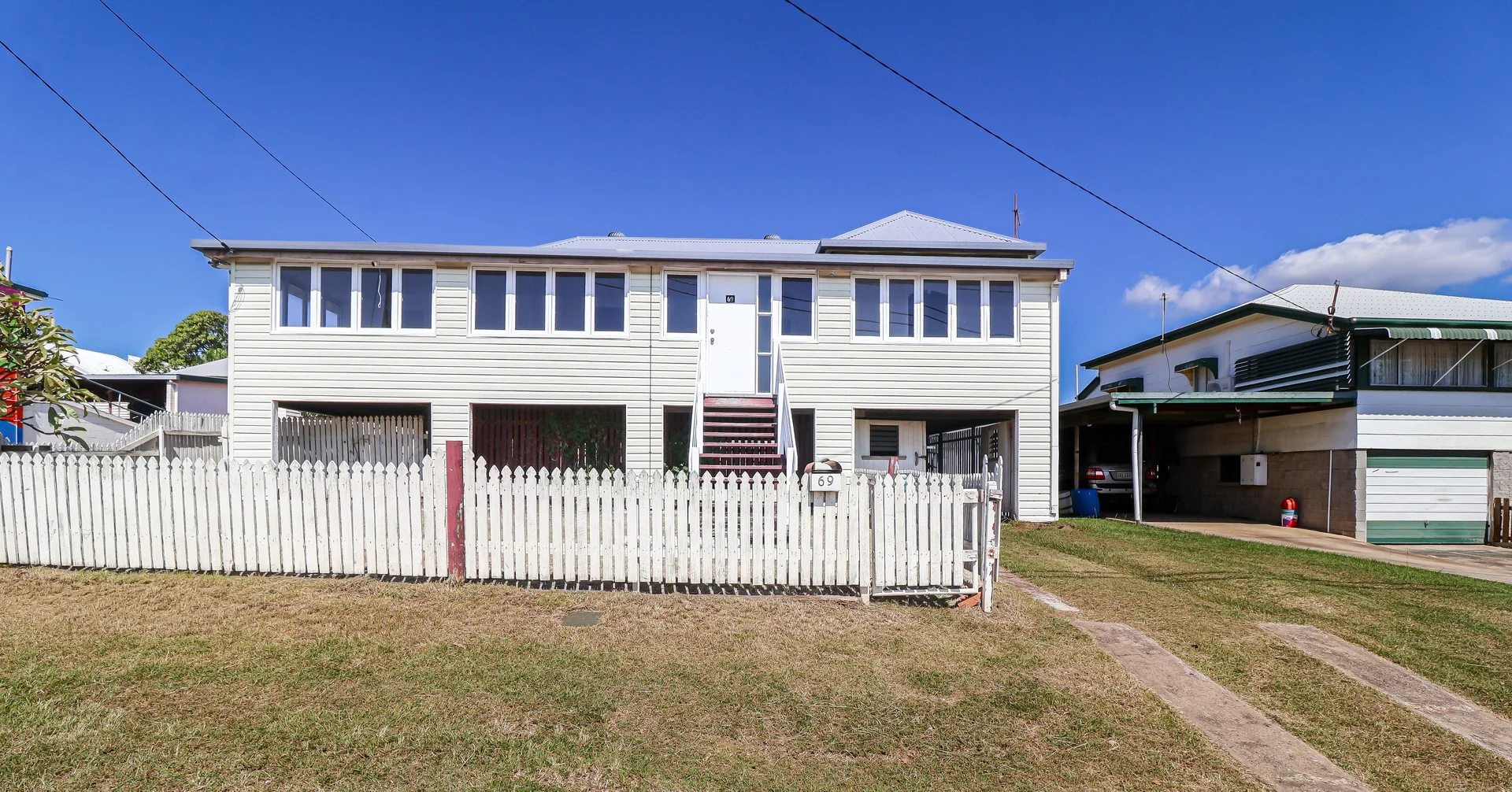 69 Tank Street, West Gladstone QLD 4680