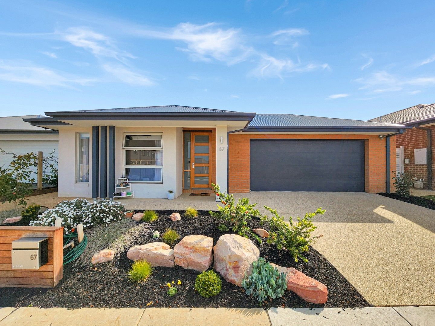 3 bedrooms House in 67 Eminence Street MOUNT DUNEED VIC, 3217