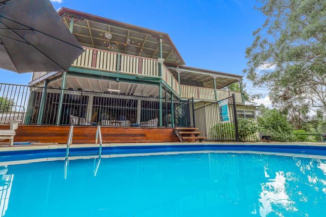 Picture of 5 Settlers Rise, POMONA QLD 4568