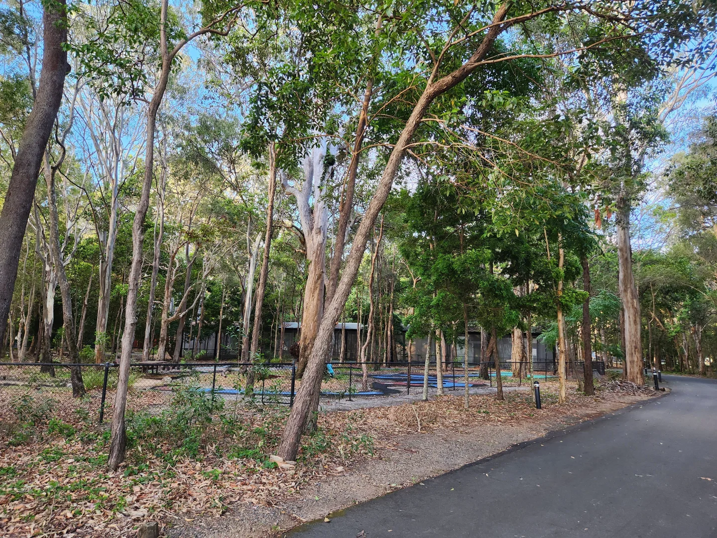 Additional image 15 of 1 Couran Cove Resort, South Stradbroke QLD 4216