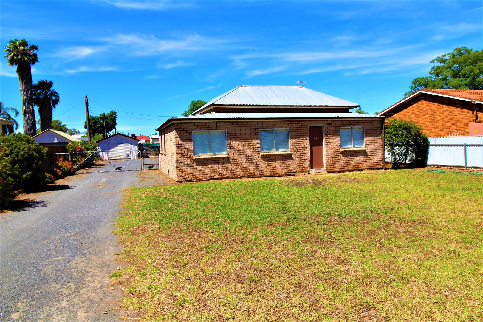 32 Griffin Avenue, Griffith NSW 2680