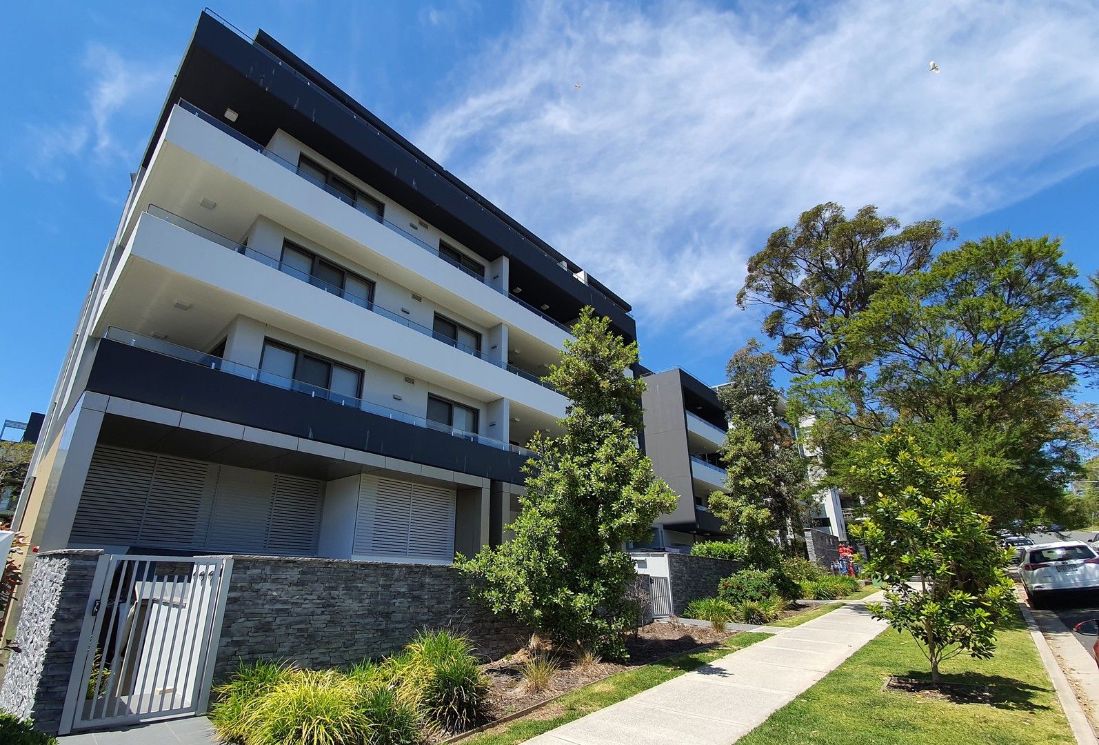 1 bedrooms Apartment / Unit / Flat in 29/44-52 Kent Street EPPING NSW, 2121
