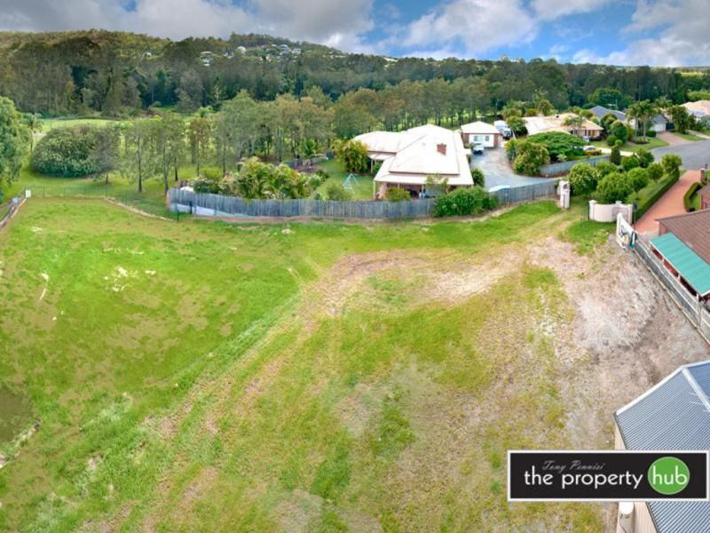 36 Anna Louise Terrace, Windaroo QLD 4207, Image 2