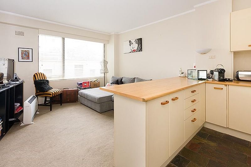 1 bedrooms Apartment / Unit / Flat in 21/19-21 Billyard Avenue ELIZABETH BAY NSW, 2011