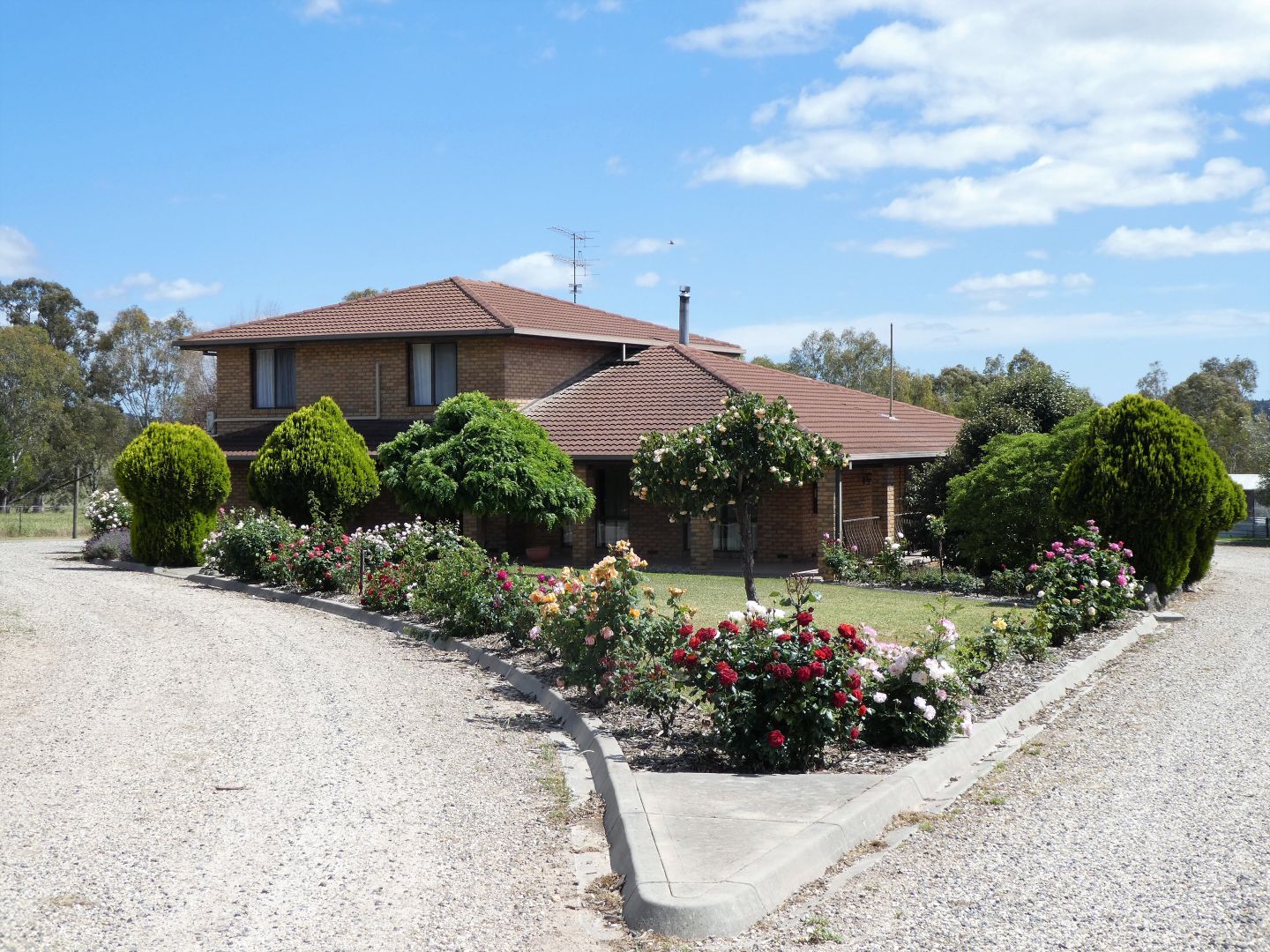 155 Highlands Road, Seymour VIC 3660