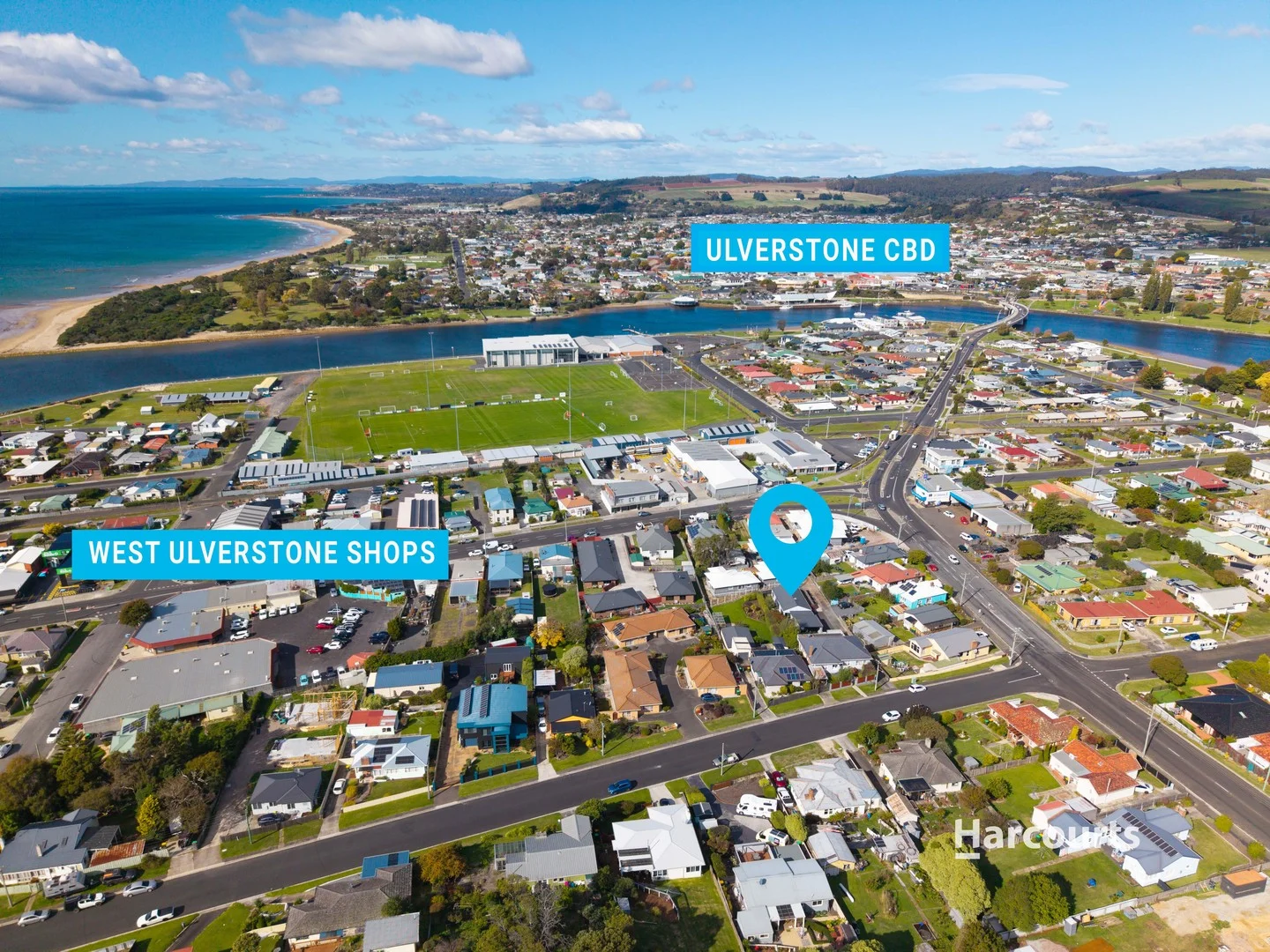 41B Amherst Street, West Ulverstone TAS 7315